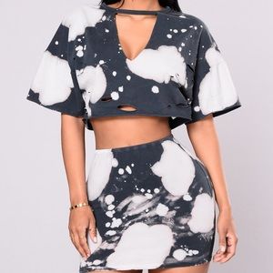 💛 SOLD 💛 Take me out set